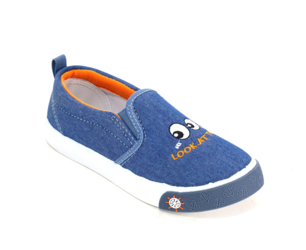 TENISÓWKI DZIECIĘCE ATL FY013 NIE