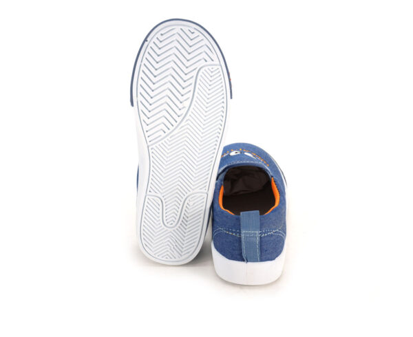 TENISÓWKI DZIECIĘCE ATL FY013 NIE