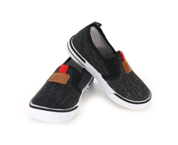 TENISÓWKI DZIECIĘCE ATL JC108 CZAR