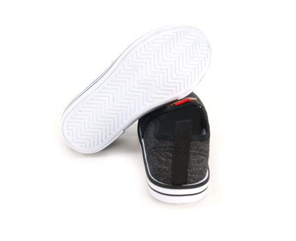 TENISÓWKI DZIECIĘCE ATL JC108 CZAR