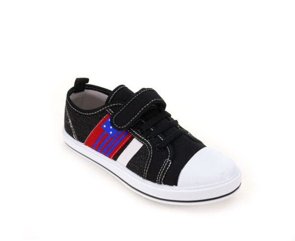 TENISÓWKI DZIECIĘCE ATL JC1830 CZAR