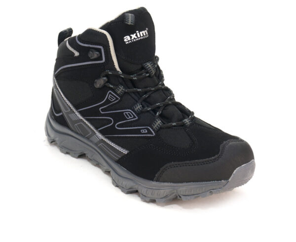 TRZEWIKI MŁODZIEŻOWE AXI 2027 CZA