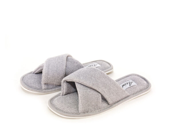 PANTOFLE DAMSKIE AXI 24069 SZA