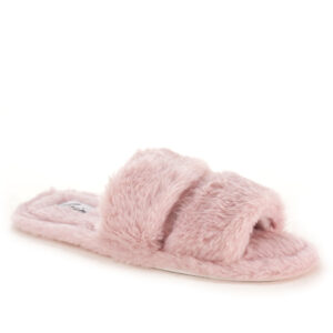 PANTOFLE DAMSKIE AXI 24070 RÓŻ