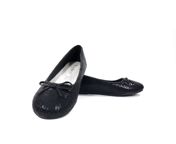 BALERINY DAMSKIE BAR F21-D CZA