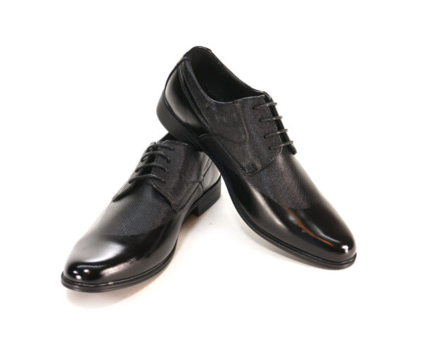 PÓŁBUTY WIZYTOWE BAD 471 CZA