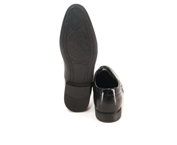 PÓŁBUTY WIZYTOWE BAD 471 CZA