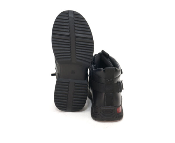 TRZEWIKI DZIECIĘCE BE B959 CZA