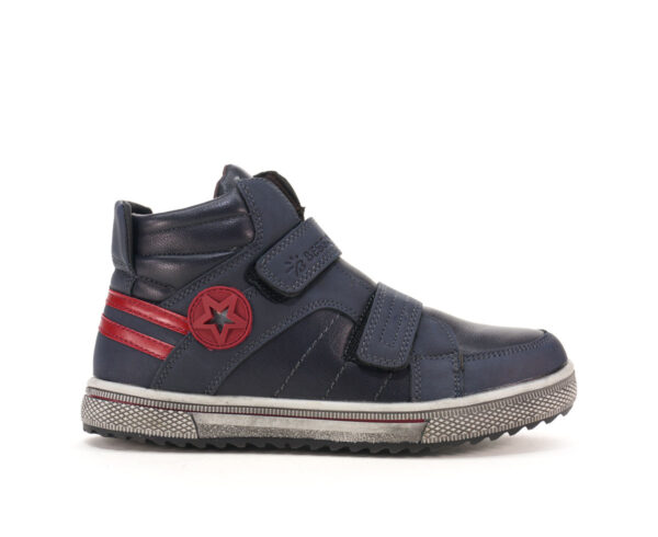 TRZEWIKI DZIECIĘCE BE JB159 GRA