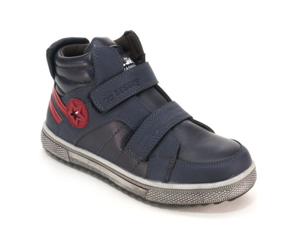 TRZEWIKI DZIECIĘCE BE JB159 GRA