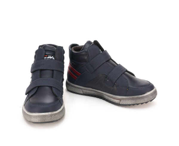 TRZEWIKI DZIECIĘCE BE JB159 GRA