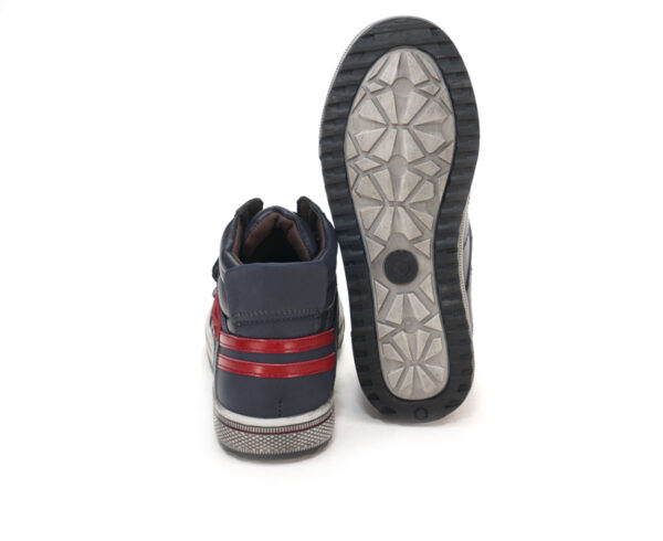 TRZEWIKI DZIECIĘCE BE JB159 GRA