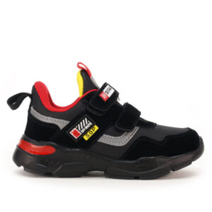 OBUWIE SPORTOWE BE JB425 CZA/C