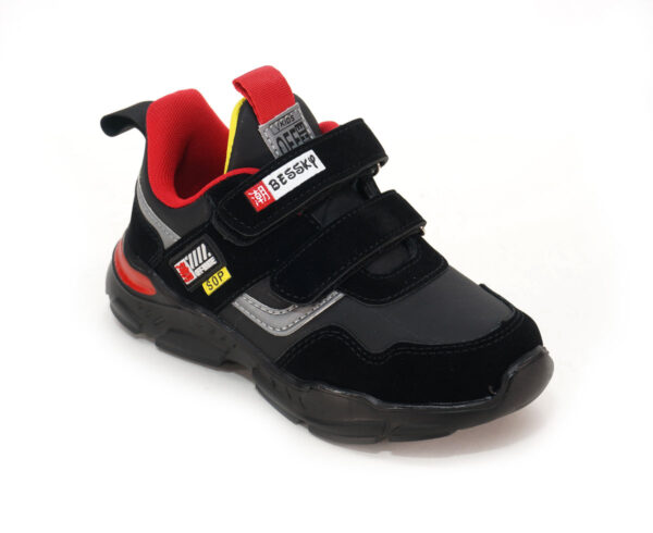 OBUWIE SPORTOWE BE JB425 CZA/C