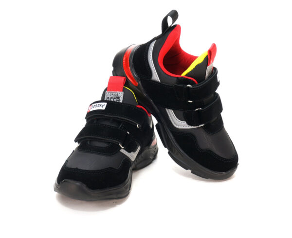 OBUWIE SPORTOWE BE JB425 CZA/C