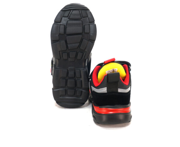 OBUWIE SPORTOWE BE JB425 CZA/C