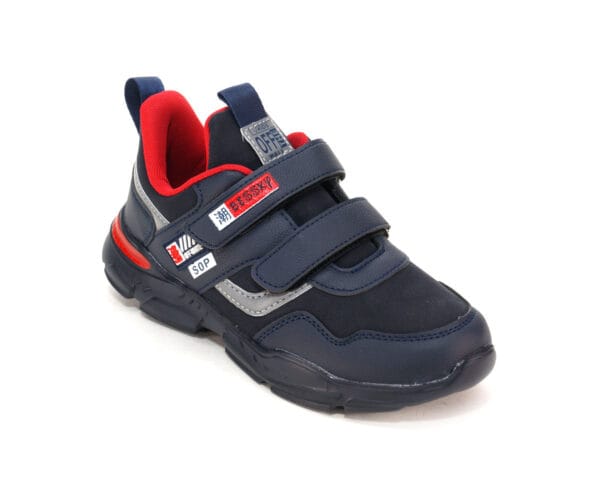 OBUWIE SPORTOWE BE JB425 GRA