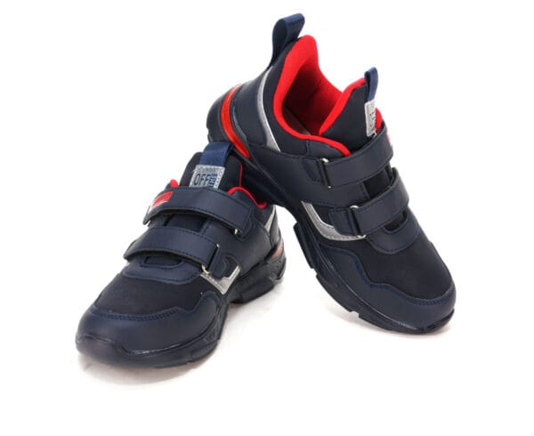 OBUWIE SPORTOWE BE JB425 GRA