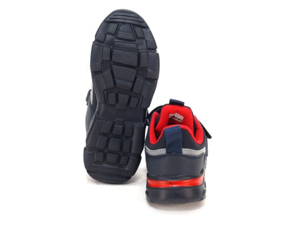 OBUWIE SPORTOWE BE JB425 GRA