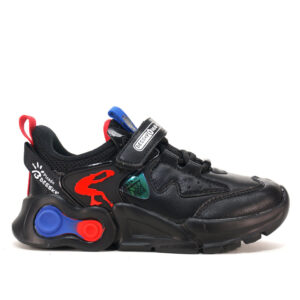 OBUWIE SPORTOWE BE JB709 CZA