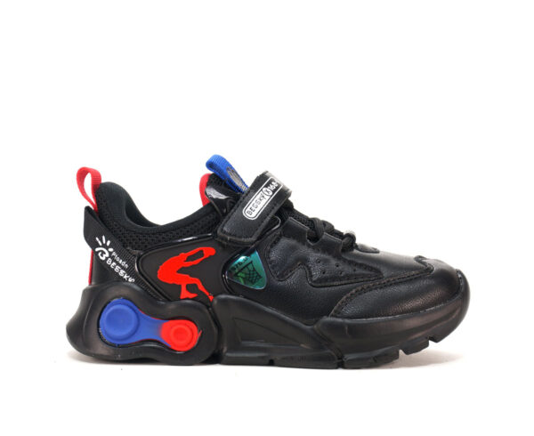 OBUWIE SPORTOWE BE JB709 CZA