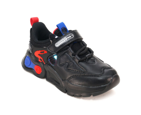 OBUWIE SPORTOWE BE JB709 CZA