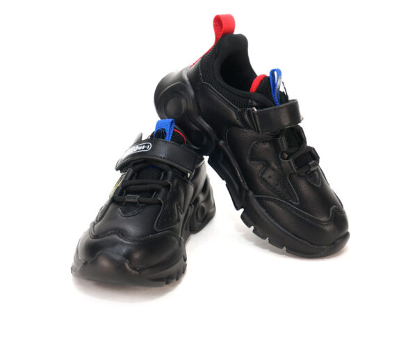 OBUWIE SPORTOWE BE JB709 CZA