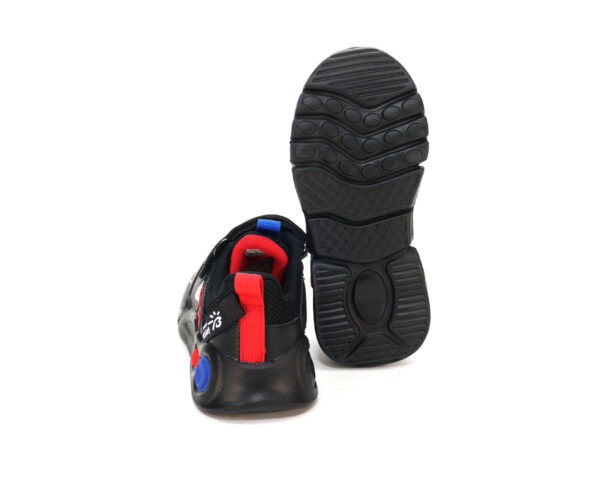 OBUWIE SPORTOWE BE JB709 CZA