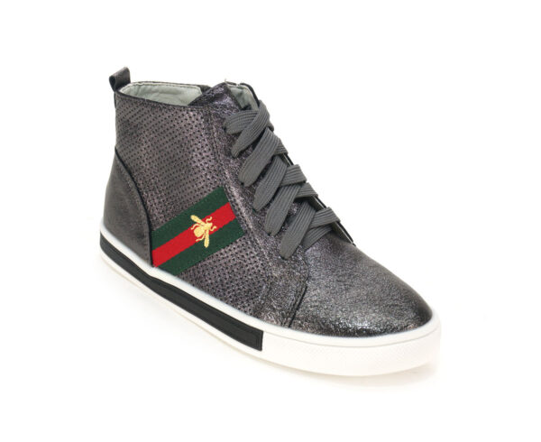 TRZEWIKI DZIECIĘCE BE JHF8101 GRAF