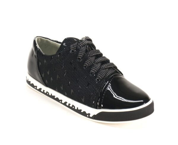 PÓŁBUTY DZIECIĘCE BE JHF7109 CZA