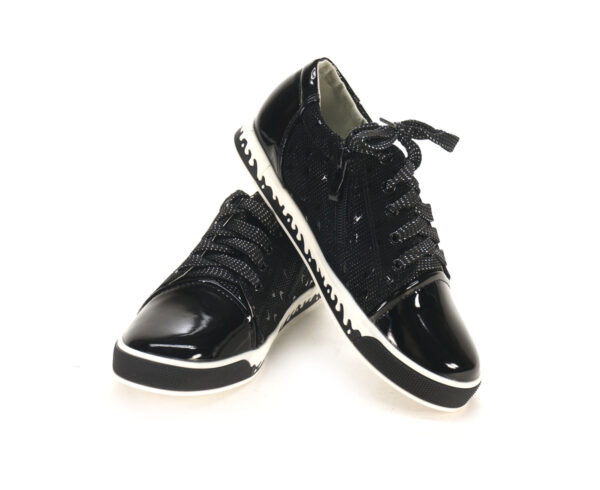 PÓŁBUTY DZIECIĘCE BE JHF7109 CZA