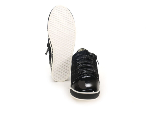 PÓŁBUTY DZIECIĘCE BE JHF7109 CZA