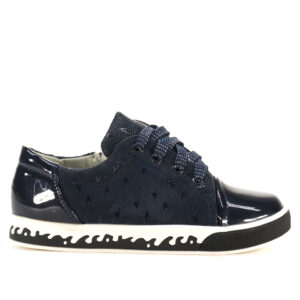 PÓŁBUTY DZIECIĘCE BE JHF7116 GRA