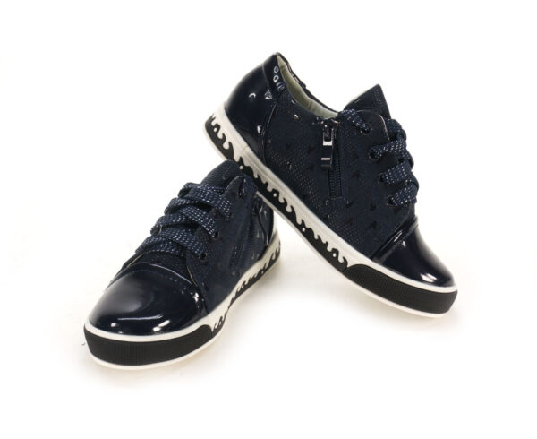 PÓŁBUTY DZIECIĘCE BE JHF7116 GRA