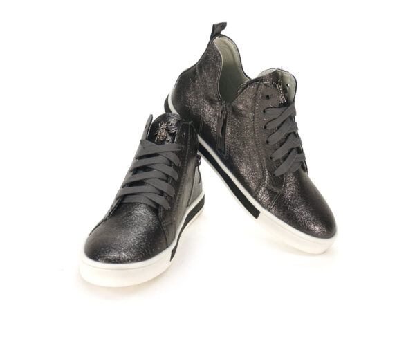 TRZEWIKI DZIECIĘCE BE JHF810 GRAF