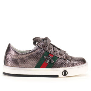 PÓŁBUTY DZIECIĘCE BE JHF8845 C.RÓ