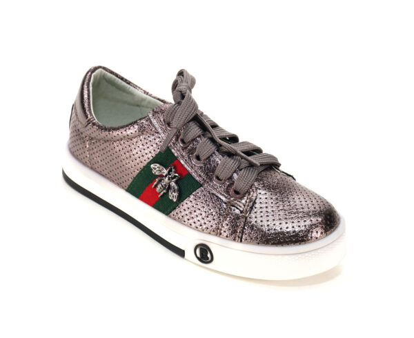 PÓŁBUTY DZIECIĘCE BE JHF8845 C.RÓ