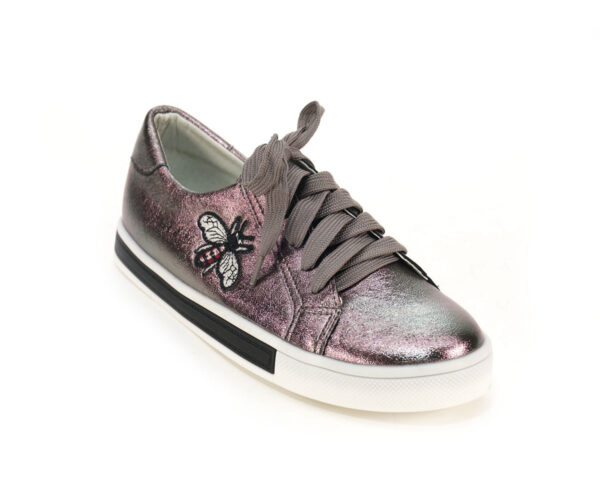 PÓŁBUTY DZIECIĘCE BE JHF811 C.RÓŻ