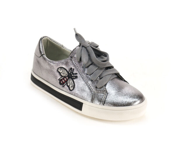 PÓŁBUTY DZIECIĘCE BE JHF81319 SRE