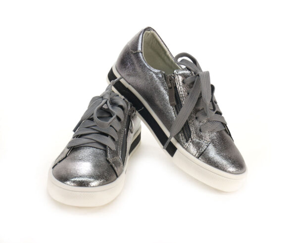 PÓŁBUTY DZIECIĘCE BE JHF81319 SRE