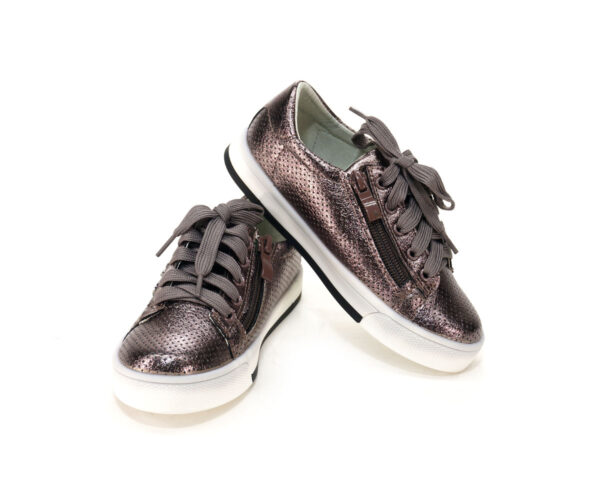 PÓŁBUTY DZIECIĘCE BE JHF8845 C.RÓ