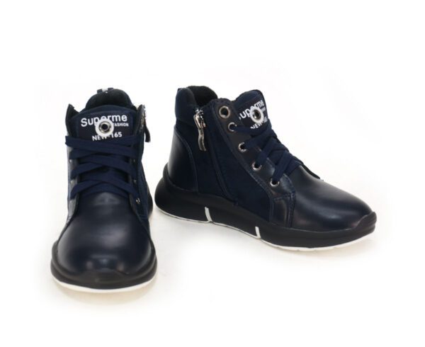 TRZEWIKI DZIECIĘCE BE JHF9375 GRA