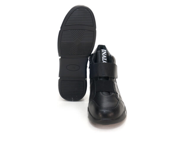 BOTKI DZIECIĘCE BE JHJ81419 CZA