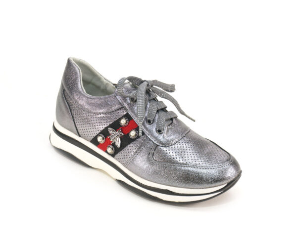 PÓŁBUTY DZIECIĘCE BE JXJ8988 SRE