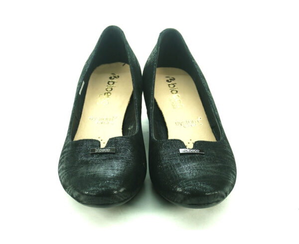 CZÓŁENKA DAMSKIE BIO 5763 CZA