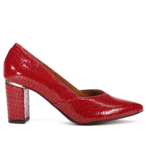 CZÓŁENKA DAMSKIE BIO 6012 CZE