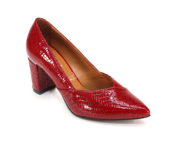 CZÓŁENKA DAMSKIE BIO 6012 CZE