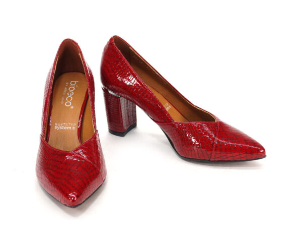 CZÓŁENKA DAMSKIE BIO 6012 CZE