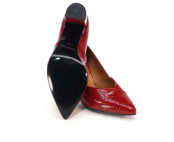 CZÓŁENKA DAMSKIE BIO 6012 CZE