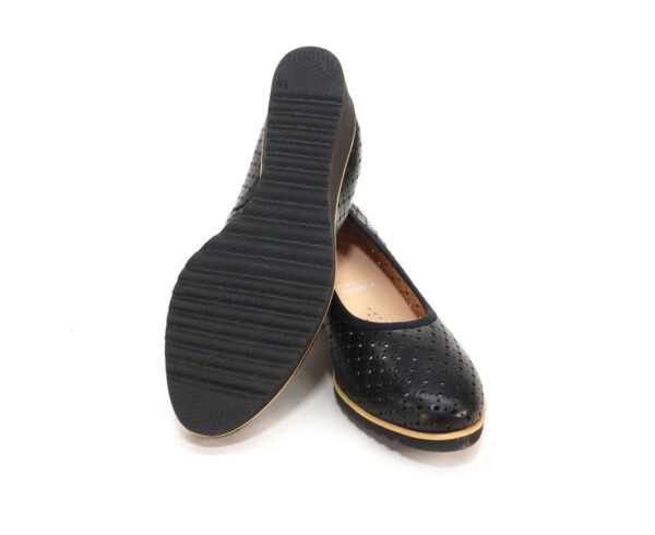 PÓŁBUTY DAMSKIE BIO 6070 CZAR